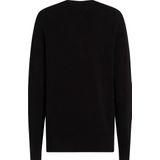 Tommy Hilfiger Rundhalspullover »ESSENTIAL STRUCTURE CREW NECK«, mit feiner Struktur