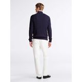 TOMMY HILFIGER Trui 'Classic'  marine