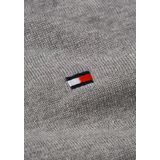 Tommy Hilfiger - MW0MW33111 - Vest - Grijs - Katoen