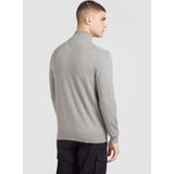 TOMMY HILFIGER Trui 'ESSENTIAL'  grijs