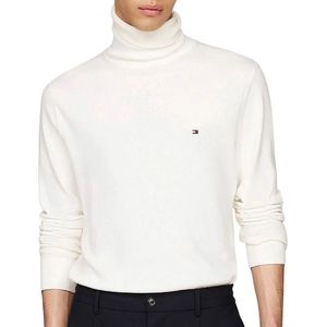 Tommy Hilfiger Pima Cotton Cashmere Trui Mannen