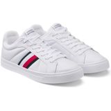 Sneakers Tommy Hilfiger Icon Court FM0FM05163 Weiß