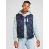 Tommy Hilfiger Steppweste »ONION QUILTED DOWN LINER VEST«, mit Zwiebelsteppung