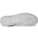 Tommy Hilfiger - Heren Sneakers - Wit - Leer