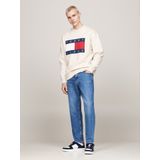 Tommy Jeans - The Brooklyn Mix - Sneakers - Donker Navy Blauw - Suède