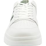 Tommy Hilfiger The Brooklyn Leren Heren Sneaker - Groen
