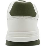Tommy Hilfiger The Brooklyn Leren Heren Sneaker - Groen