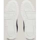 Tommy Hilfiger The Brooklyn Sneaker Suede - Heren - Zwart