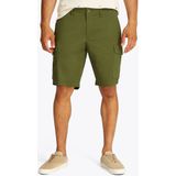 Tommy Hilfiger - Korte Broek - Blauw - Stretchkatoen