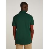TOMMY HILFIGER - CORE 1985 - Poloshirt - Smaragd - Jersey