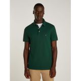 TOMMY HILFIGER - CORE 1985 - Poloshirt - Smaragd - Jersey