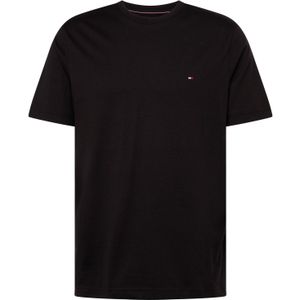 Tommy Hilfiger T-Shirt "ESSENTIAL REG FIT SOLID TEE", mit Rundhalsausschnitt