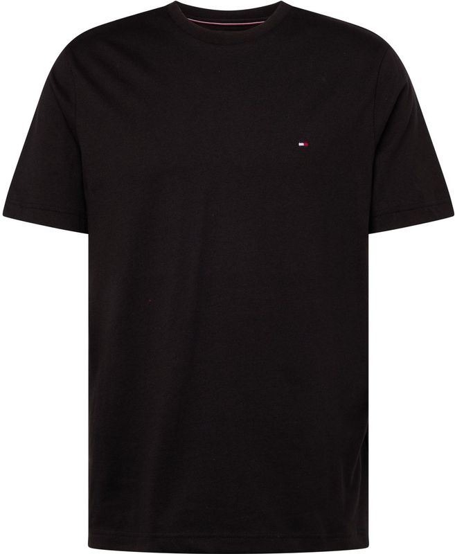 Tommy Hilfiger - Essential Reg Fit - T-shirt - Korte Mouwen