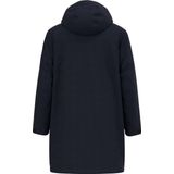 Tommy Hilfiger Tech Gewatteerde Parka MW0MW37369 Jas, Blauw (Woestijnhemel), S