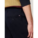 Tommy Hilfiger Chino voor heren, Blauw (Woestijnhemel), 28W x 28L