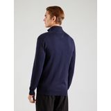 Tommy Hilfiger - Coltrui - Donkerblauw - 100% Katoen
