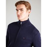 Tommy Hilfiger - Coltrui - Donkerblauw - 100% Katoen