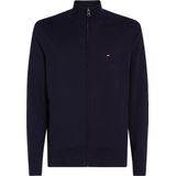 Tommy Hilfiger - Coltrui - Donkerblauw - 100% Katoen