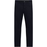 Tommy Hilfiger Chino voor heren, Blauw (Woestijnhemel), 28W x 28L