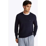 Tommy Hilfiger - Core Essential - Trui - Katoen - Regular Fit