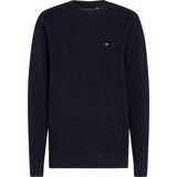 Tommy Hilfiger - Core Essential - Trui - Katoen - Regular Fit