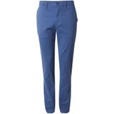 Tommy Hilfiger Heren Denton Chino Satin MW0MW37873, Chino, Blauw, 2828, Blauw (Egeïsche Zee), 28W x 28L