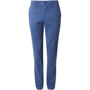 Tommy Hilfiger Heren Denton Chino Satin MW0MW37873, Chino, Blauw, 2828, Blauw (Egeïsche Zee), 28W x 28L