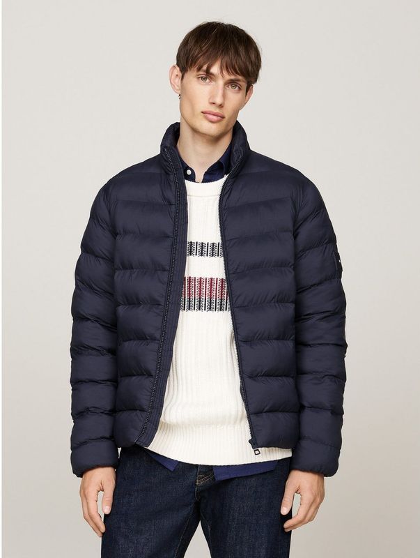 Tommy Hilfiger - Winterjack - Kleur: DW5 - Materiaal: Mid Weight