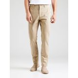 Tommy Hilfiger - Denton Chino Satin - Chino - Beige