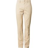 Tommy Hilfiger - Denton Chino Satin - Chino - Beige