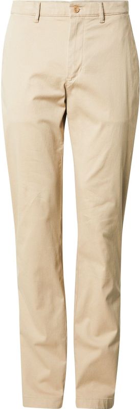 Tommy Hilfiger - Denton Chino Satin - Chino - Beige