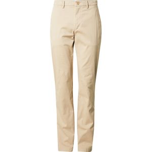 Tommy Hilfiger Denton Chino Broek Beige Man