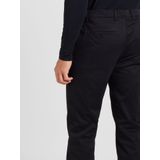 Tommy Hilfiger - Chino Broek - Zwart