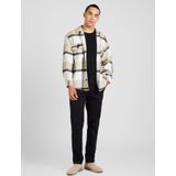 Tommy Hilfiger - Chino Broek - Zwart