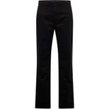 Tommy Hilfiger - Chino Broek - Zwart