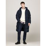 Tommy Hilfiger - DOWN PARKA MW0MW37368 - Puffer Coat - Blauw