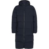 Tommy Hilfiger - DOWN PARKA MW0MW37368 - Puffer Coat - Blauw