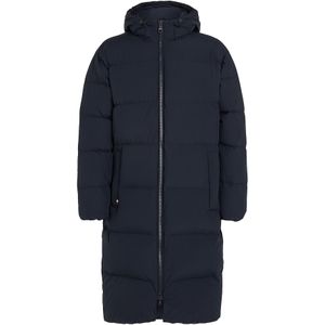 Tommy Hilfiger - DOWN PARKA MW0MW37368 - Puffer Coat - Blauw