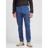 Tommy Hilfiger Heren Harlem Chino Satin MW0MW36708, Chino, Blauw, 2828, Blauw (Egeïsche Zee), 28W x 28L
