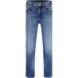 Tommy hilfiger slim fit maat 128/8J