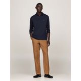 TOMMY HILFIGER Shirt  navy