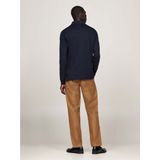 TOMMY HILFIGER Shirt  navy