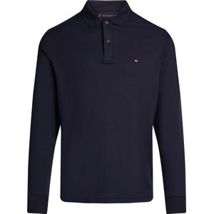 TOMMY HILFIGER Shirt  navy