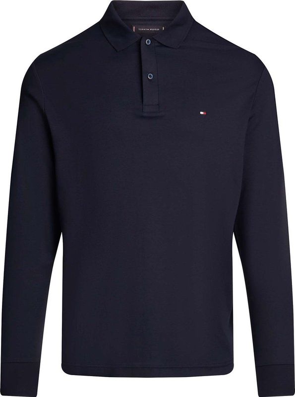 TOMMY HILFIGER Shirt  navy