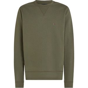 Tommy Hilfiger Essential Fleece Cre - Streetwear - Volwassen