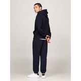 Tommy Hilfiger - Stijlvol Sweatshirt DW5 - Blauw - Katoen - Heren