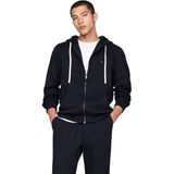 Tommy Hilfiger - Stijlvol Sweatshirt DW5 - Blauw - Katoen - Heren