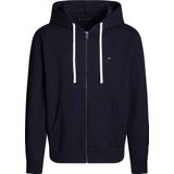 Tommy Hilfiger - Stijlvol Sweatshirt DW5 - Blauw - Katoen - Heren