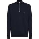 Tommy Hilfiger - Sweatshirt - Desert Sky - Fleece - 1/4 Zip