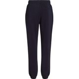 Joggingbroek Essentiel TOMMY HILFIGER. Katoen materiaal. Maten XS. Blauw kleur